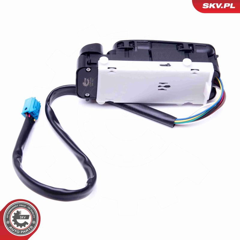 Interrupteur, lève-vitre ESEN SKV 37SKV058 - Visuel 2