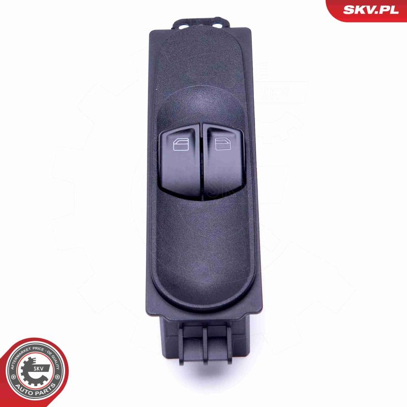 Interrupteur, lève-vitre ESEN SKV 37SKV065 - Visuel 1