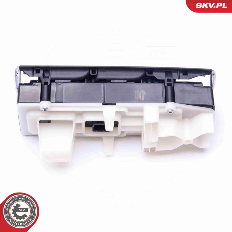 Interrupteur, lève-vitre ESEN SKV 37SKV081 - Visuel 2