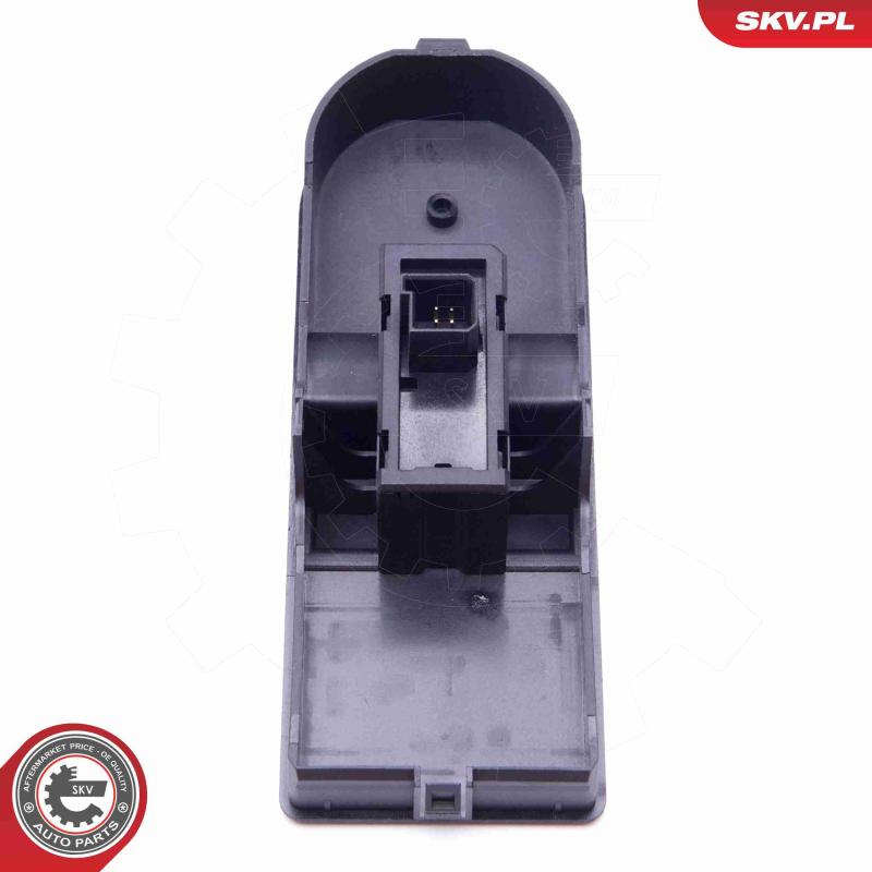 Interrupteur, lève-vitre ESEN SKV 37SKV116 - Visuel 2