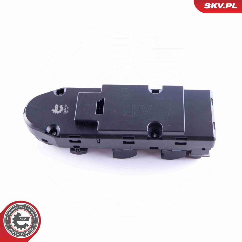 Interrupteur, lève-vitre ESEN SKV 37SKV159 - Visuel 2