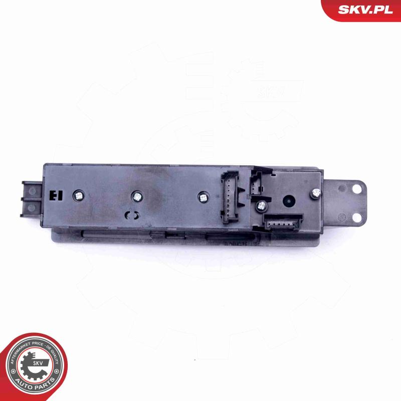 Interrupteur, lève-vitre ESEN SKV 37SKV175 - Visuel 2