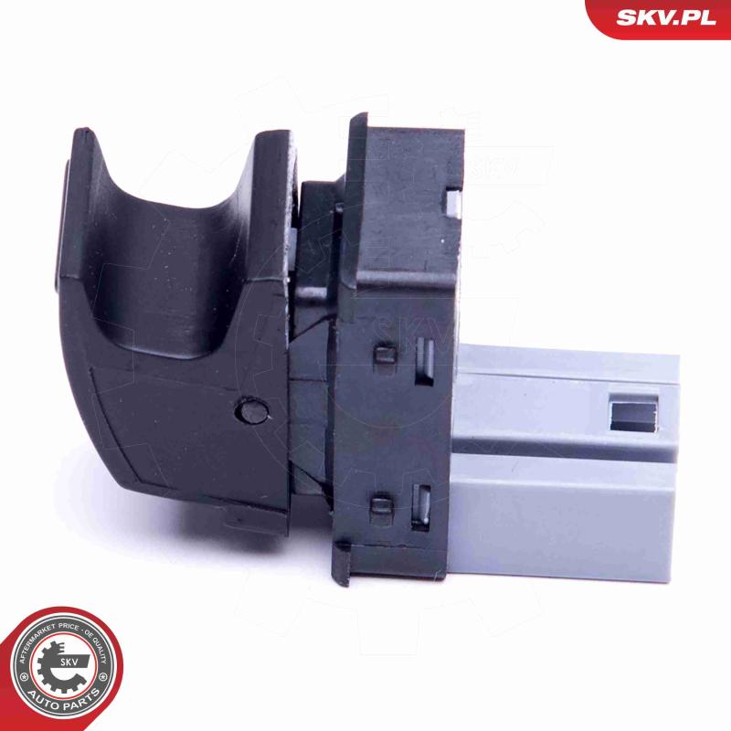 Interrupteur, lève-vitre ESEN SKV 37SKV315 - Visuel 1