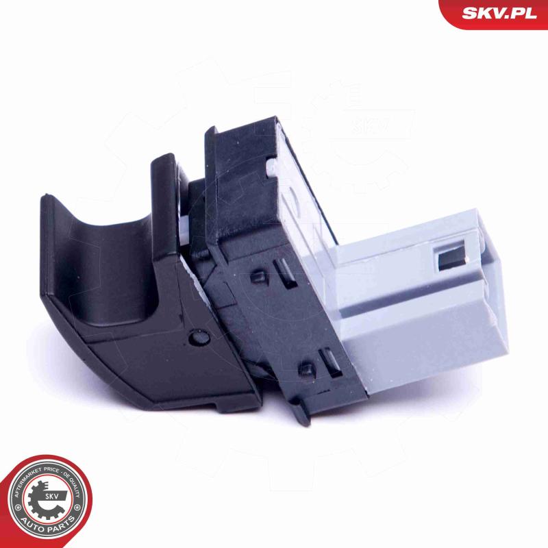 Interrupteur, lève-vitre ESEN SKV 37SKV316 - Visuel 1