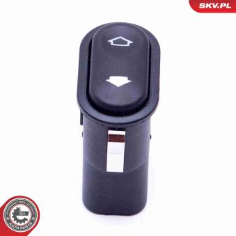 Interrupteur, lève-vitre ESEN SKV 37SKV322 pour FORD MONDEO 1.6 i - 90cv