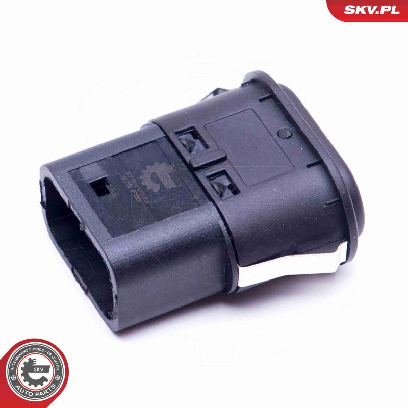 Interrupteur, lève-vitre ESEN SKV 37SKV322 - Visuel 1