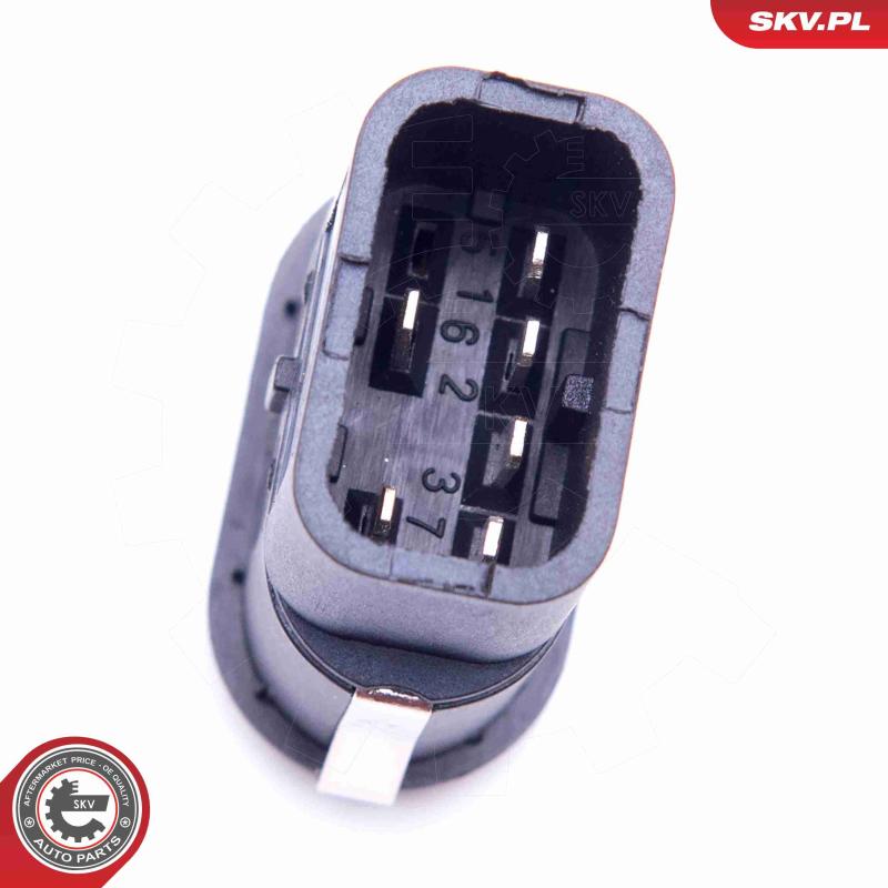 Interrupteur, lève-vitre ESEN SKV 37SKV322 - Visuel 2