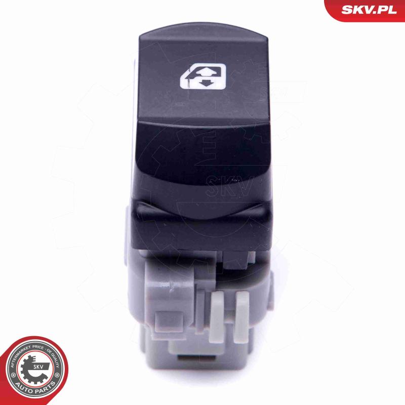 Interrupteur, lève-vitre ESEN SKV 37SKV326 - Visuel 2