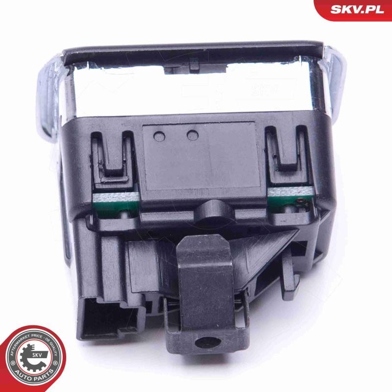 Interrupteur, lève-vitre ESEN SKV 37SKV348 - Visuel 2