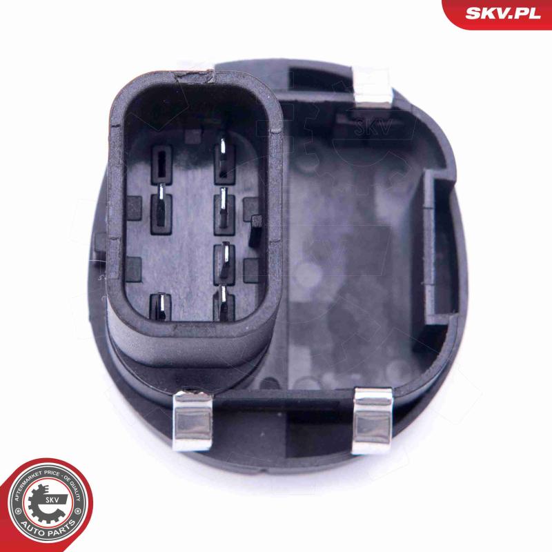 Interrupteur, lève-vitre ESEN SKV 37SKV360 - Visuel 2