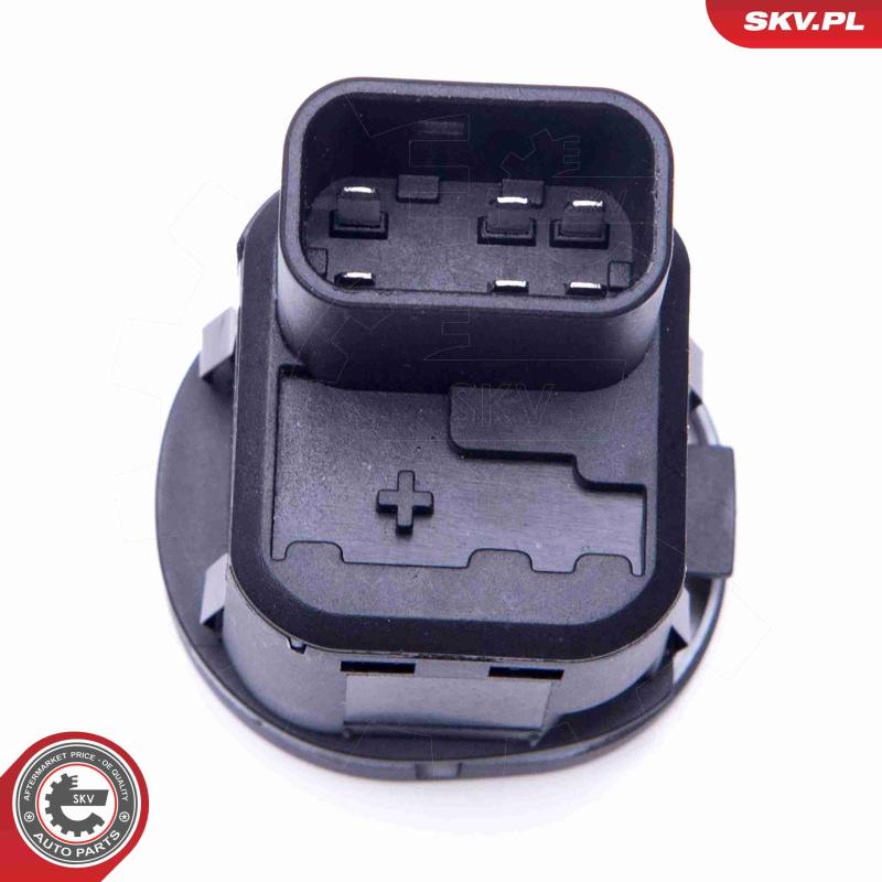 Interrupteur, lève-vitre ESEN SKV 37SKV361 - Visuel 2