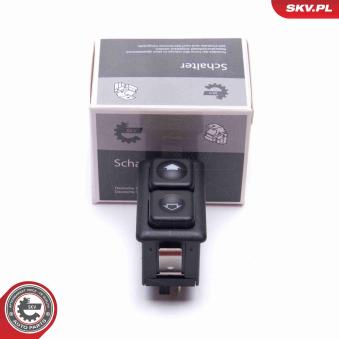 Interrupteur, lève-vitre ESEN SKV [37SKV397]