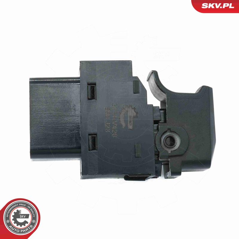 Interrupteur, lève-vitre avant droit ESEN SKV 37SKV426 - Visuel 2