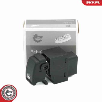 Interrupteur, lève-vitre ESEN SKV [37SKV489]