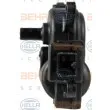BEHR HELLA SERVICE 6NW 351 345-131 - Élément d'ajustage, clapet de mélange