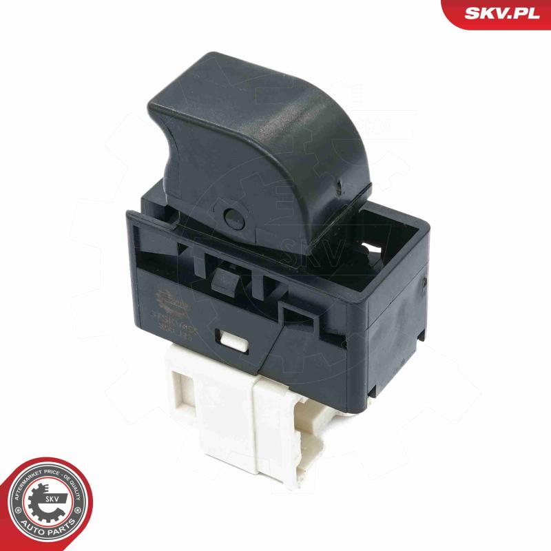 Interrupteur, lève-vitre ESEN SKV 37SKV499 - Visuel 1