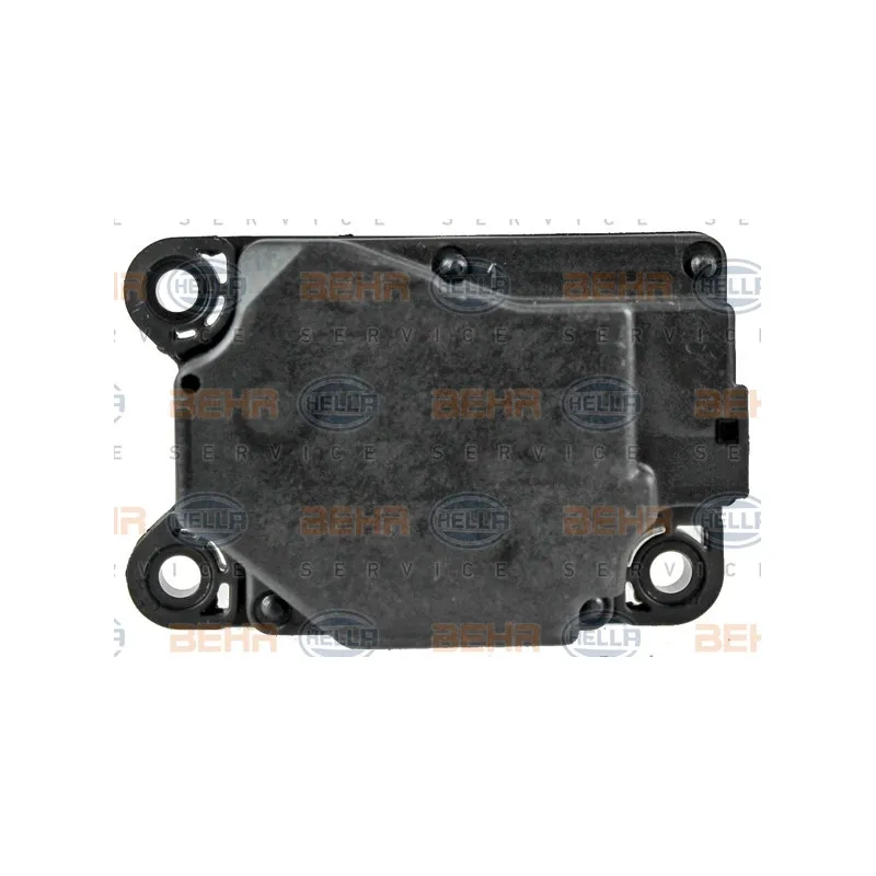 Élément d'ajustage, clapet de mélange BEHR HELLA SERVICE 6NW 351 345-181 - Visuel 1