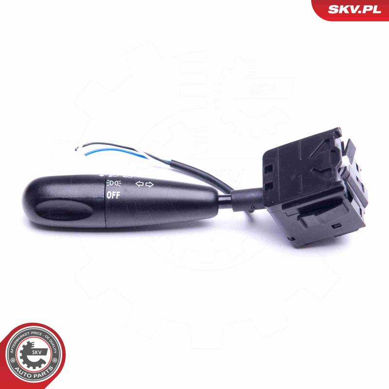 Commutateur de colonne de direction ESEN SKV 38SKV500 - Visuel 1