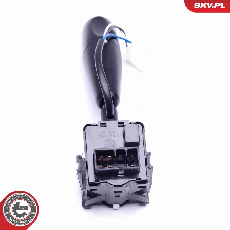 Commutateur de colonne de direction ESEN SKV 38SKV500 - Visuel 2