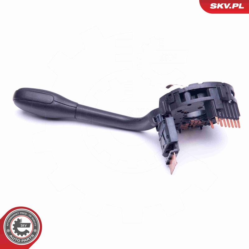 Commutateur de colonne de direction ESEN SKV 38SKV501 - Visuel 2