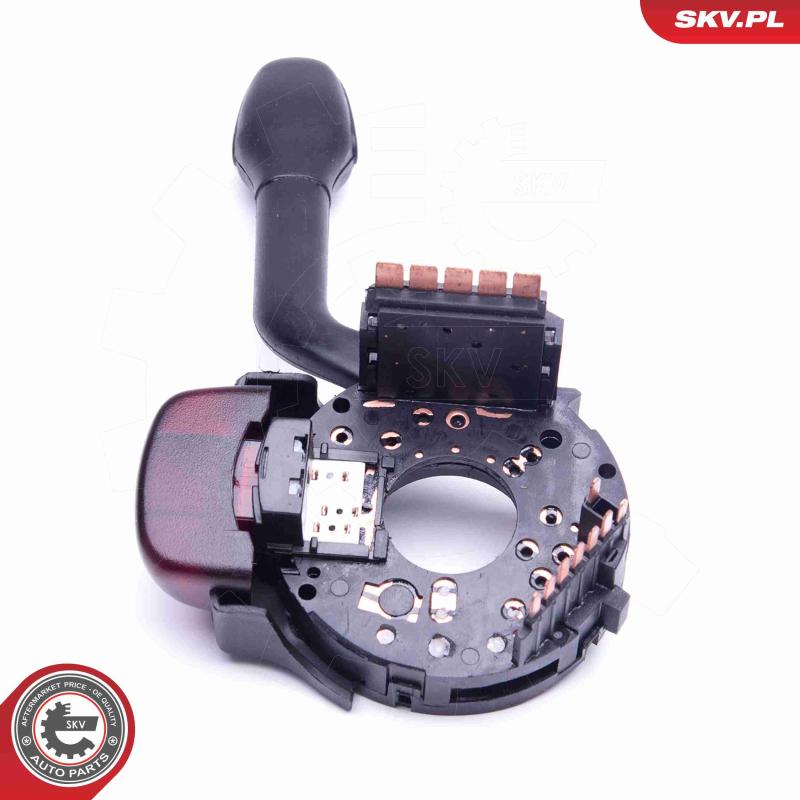 Commutateur de colonne de direction ESEN SKV 38SKV502 - Visuel 2