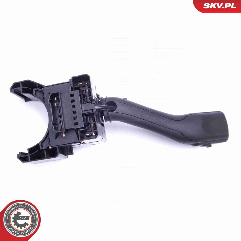 Commutateur de colonne de direction ESEN SKV 38SKV504 - Visuel 2