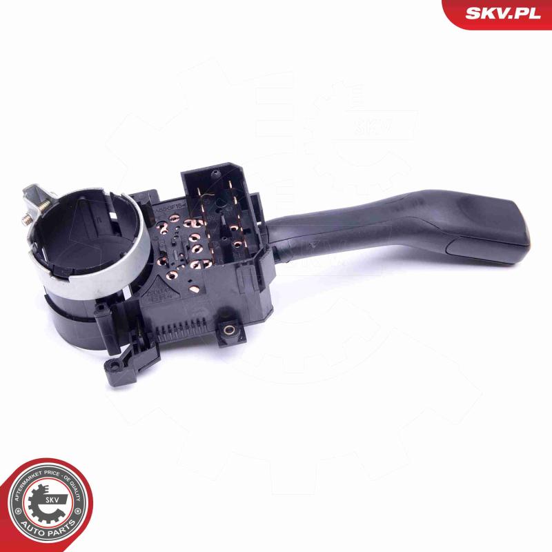 Commutateur de colonne de direction ESEN SKV 38SKV505 - Visuel 2