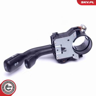 Commutateur de colonne de direction ESEN SKV 38SKV506 pour PEUGEOT 405 2.8 - 174cv