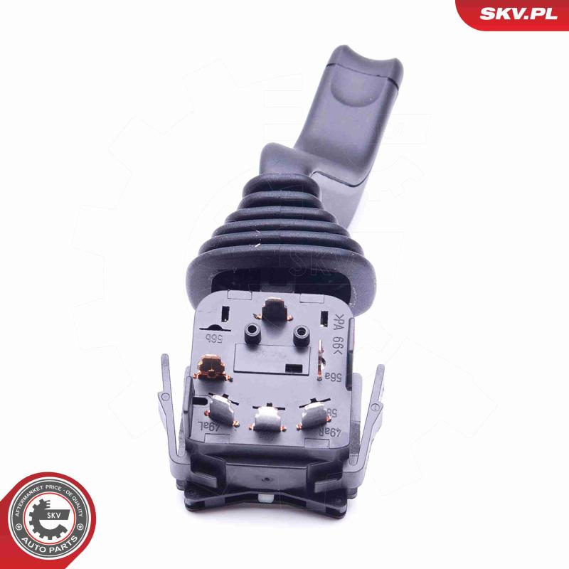 Commutateur de colonne de direction ESEN SKV 38SKV508 - Visuel 2