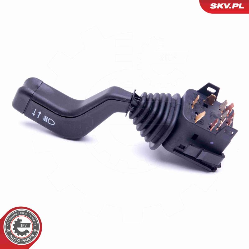 Commutateur de colonne de direction ESEN SKV 38SKV509 - Visuel 1