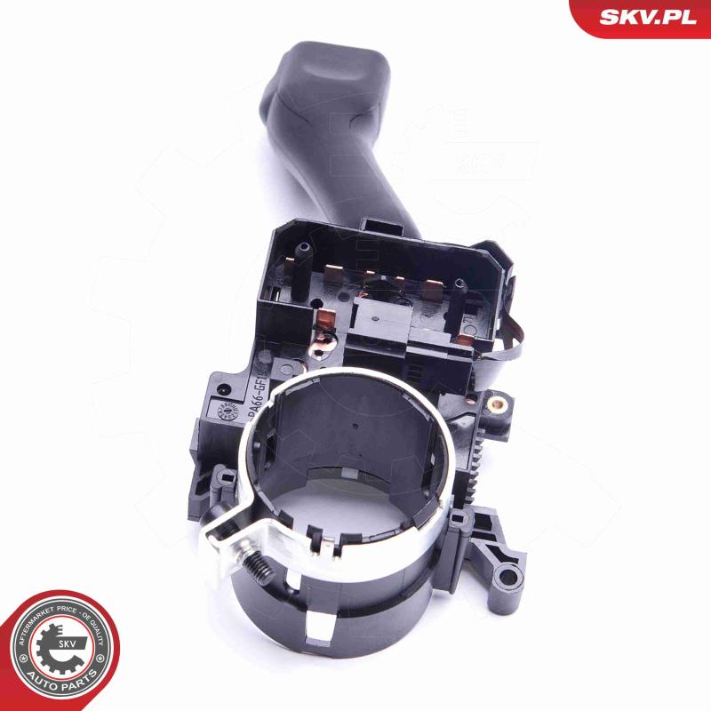 Commutateur de colonne de direction ESEN SKV 38SKV512 - Visuel 2