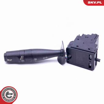 Commutateur de colonne de direction ESEN SKV 38SKV513