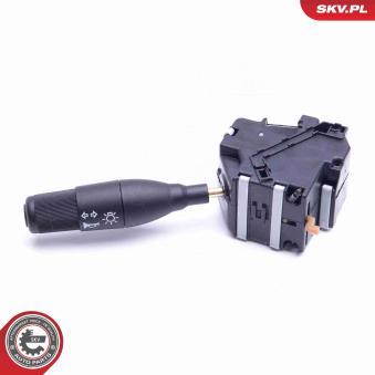 Commutateur de colonne de direction ESEN SKV 38SKV515 pour CITROEN ZX 1.8 - 107cv