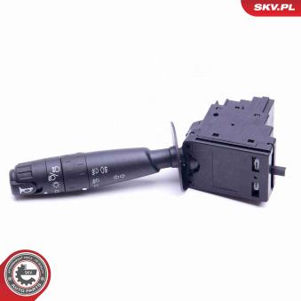 Commutateur de colonne de direction ESEN SKV 38SKV516 pour RENAULT MASTER 1.4 i - 75cv