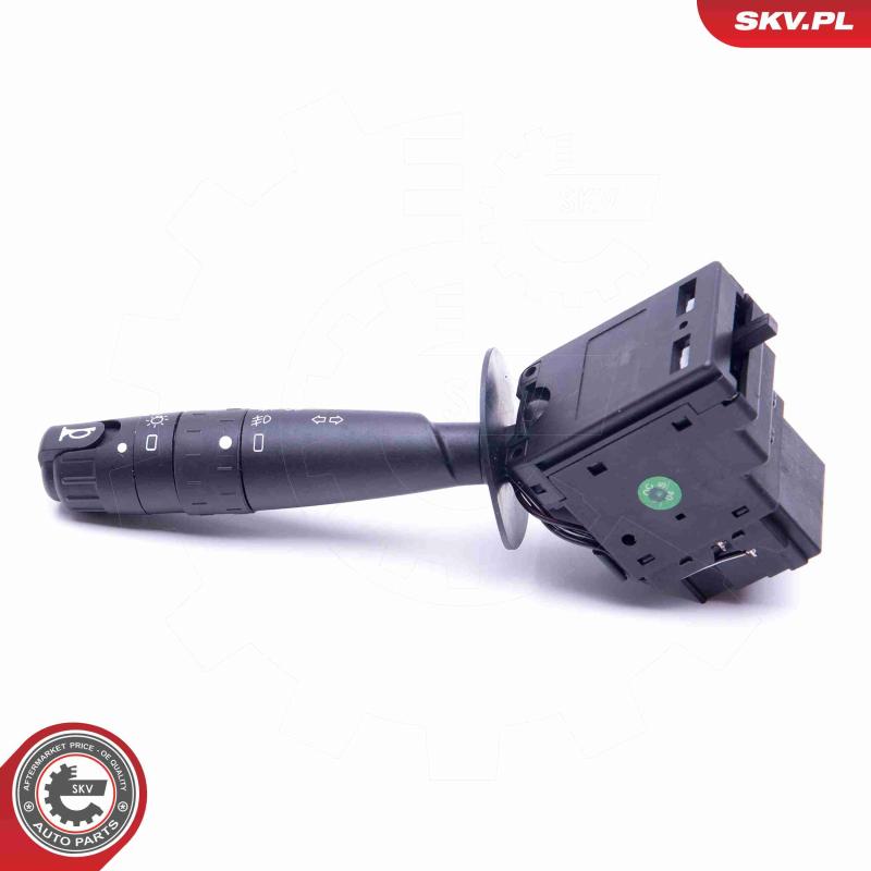 Commutateur de colonne de direction ESEN SKV 38SKV516 - Visuel 1