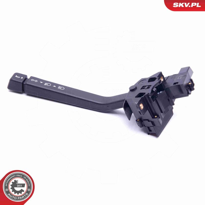 Commutateur de colonne de direction ESEN SKV 38SKV517 - Visuel 1