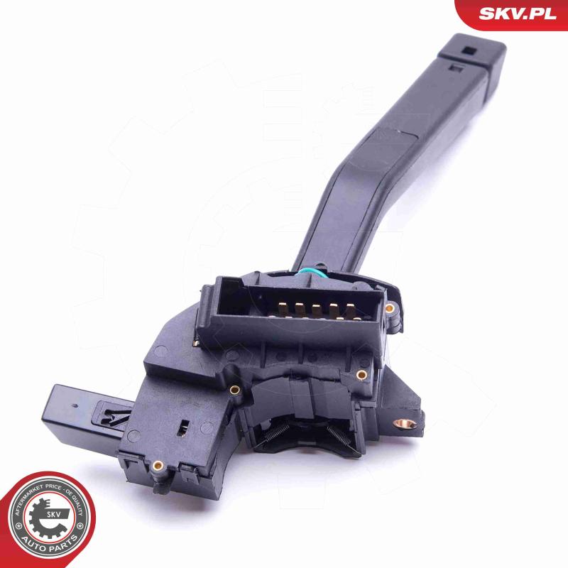 Commutateur de colonne de direction ESEN SKV 38SKV517 - Visuel 2