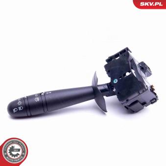 Commutateur de colonne de direction ESEN SKV [38SKV520]