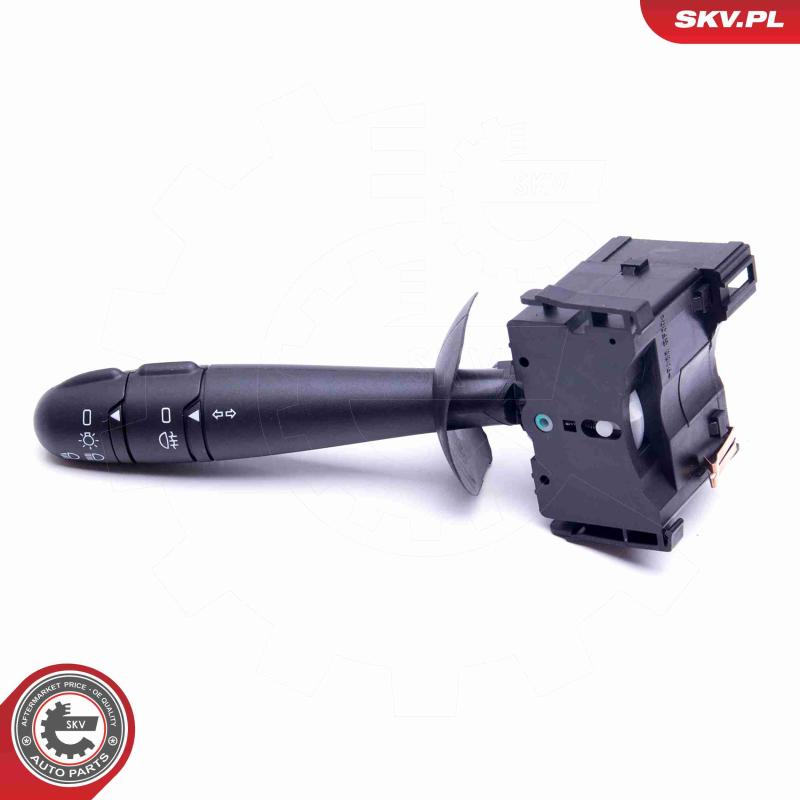 Commutateur de colonne de direction ESEN SKV 38SKV520 - Visuel 1