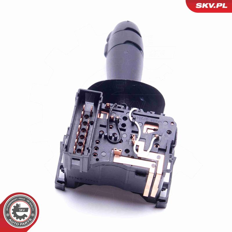 Commutateur de colonne de direction ESEN SKV 38SKV520 - Visuel 2