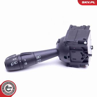 Commutateur de colonne de direction ESEN SKV OEM 8201167982