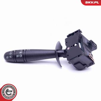 Commutateur de colonne de direction ESEN SKV [38SKV522]