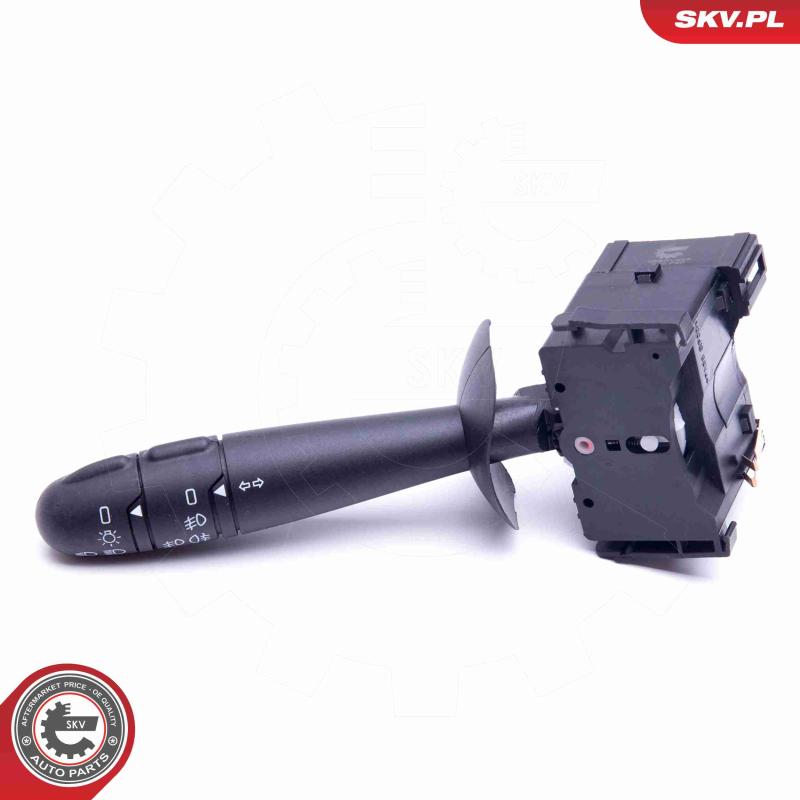 Commutateur de colonne de direction ESEN SKV 38SKV522 - Visuel 2