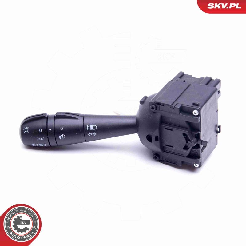Commutateur de colonne de direction ESEN SKV 38SKV523 - Visuel 1