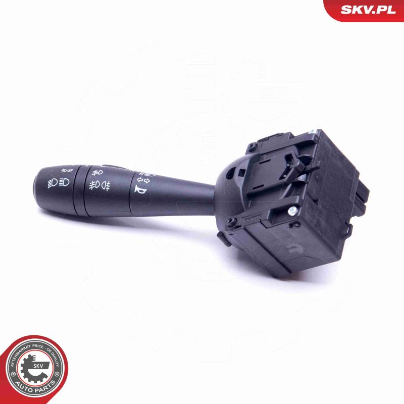 Commutateur de colonne de direction ESEN SKV 38SKV524 - Visuel 1