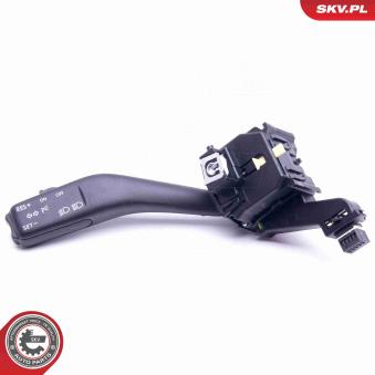 Commutateur de colonne de direction ESEN SKV 38SKV526 pour VOLKSWAGEN GOLF 2.0 TDI - 131cv