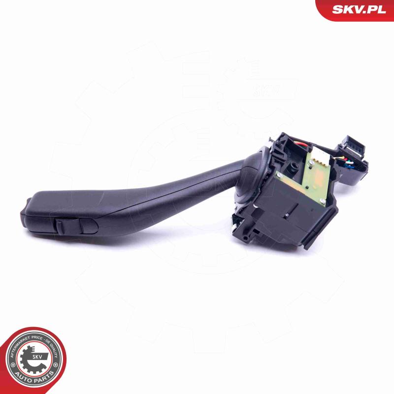 Commutateur de colonne de direction ESEN SKV 38SKV526 - Visuel 1
