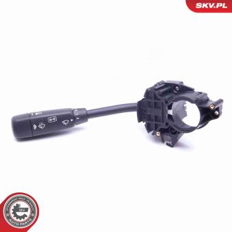 Commutateur de colonne de direction ESEN SKV 38SKV528 pour MERCEDES-BENZ CLASSE A A 190 - 125cv