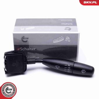 Commutateur de colonne de direction ESEN SKV [38SKV530]