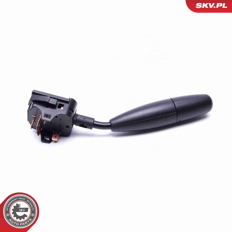 Commutateur de colonne de direction ESEN SKV 38SKV530 - Visuel 1